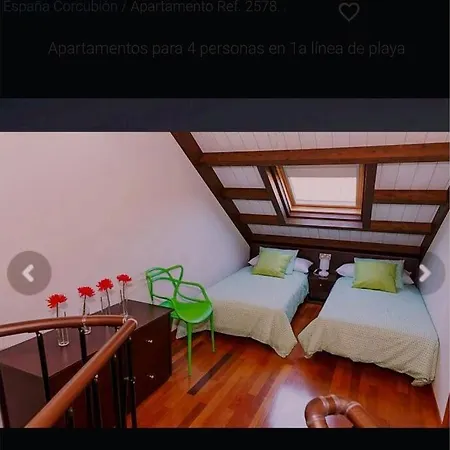 Apartamentos Solaina