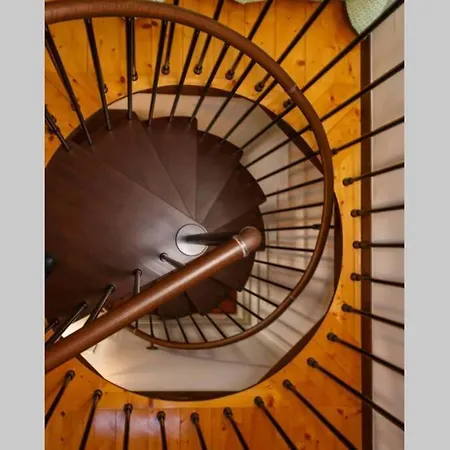 شقة Apartamentos Solaina