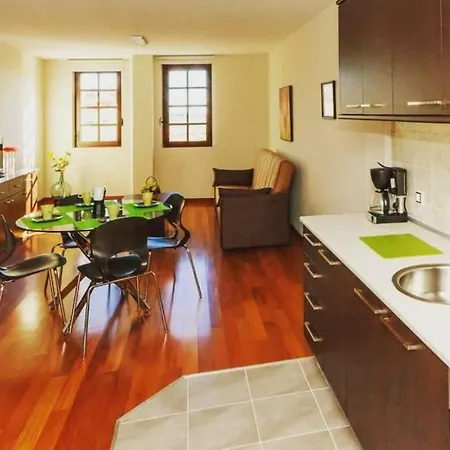 Apartamentos Solaina