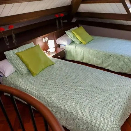 شقة Apartamentos Solaina
