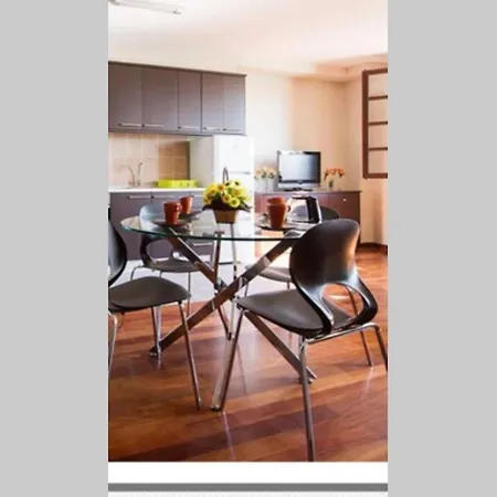 Apartamentos Solaina شقة *
