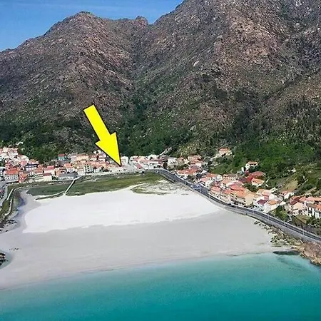 شقة Apartamentos Solaina *