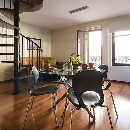 شقة Apartamentos Solaina O Pindo