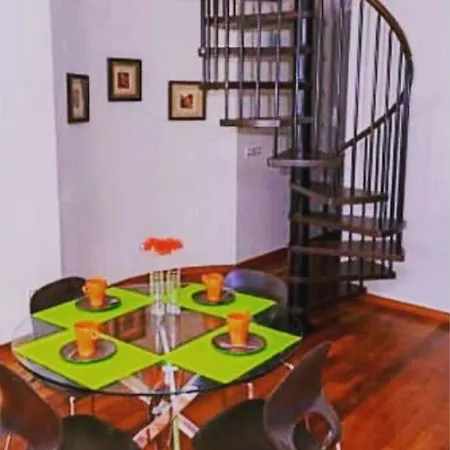 Apartamentos Solaina O Pindo