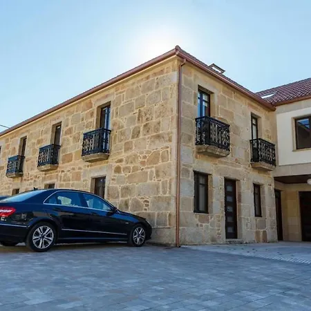 Apartamentos Solaina