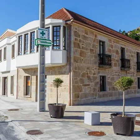 Apartamentos Solaina *