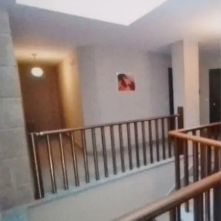 شقة Apartamentos Solaina