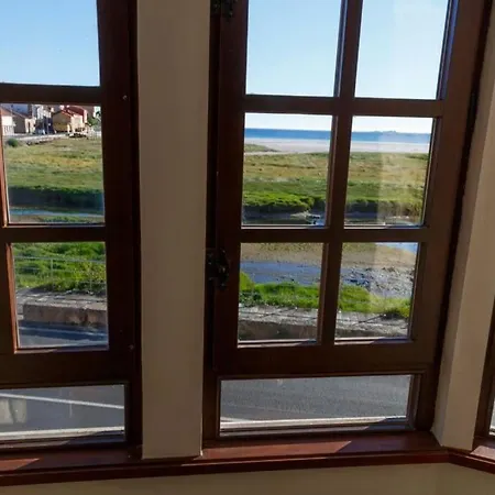 Apartamentos Solaina شقة