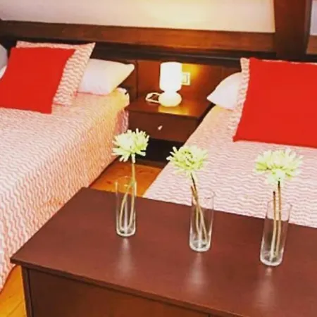 Apartamentos Solaina شقة *